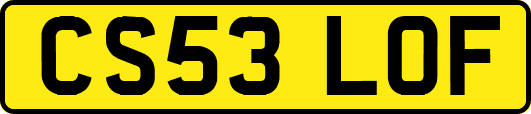 CS53LOF