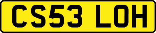 CS53LOH