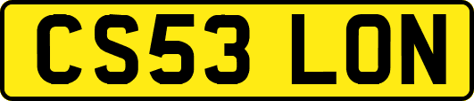 CS53LON