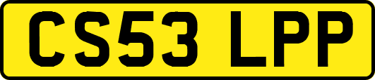 CS53LPP