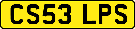 CS53LPS