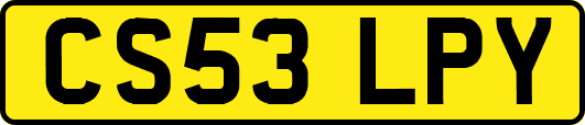 CS53LPY