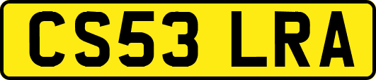 CS53LRA