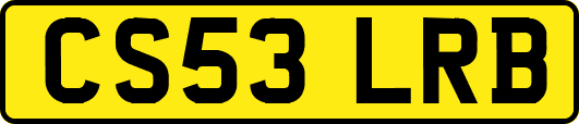 CS53LRB