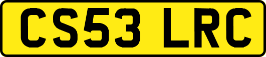 CS53LRC