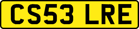 CS53LRE