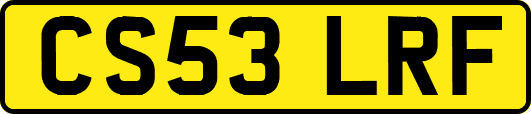 CS53LRF