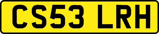 CS53LRH