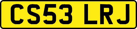 CS53LRJ