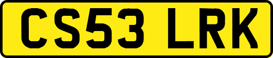 CS53LRK