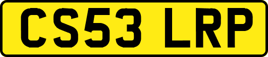 CS53LRP