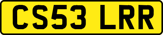 CS53LRR