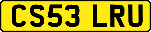CS53LRU