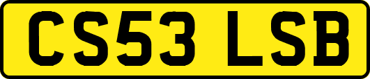 CS53LSB