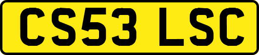 CS53LSC