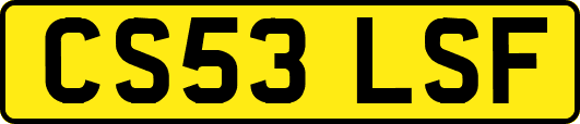 CS53LSF