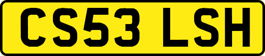 CS53LSH