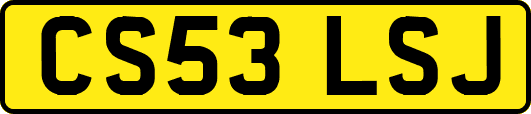 CS53LSJ