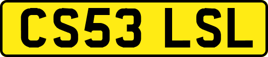 CS53LSL
