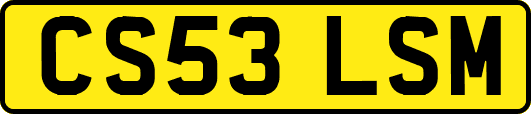 CS53LSM