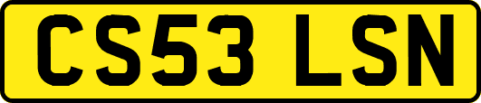 CS53LSN