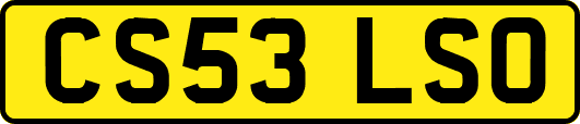 CS53LSO