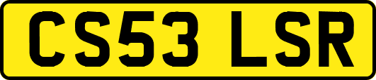 CS53LSR