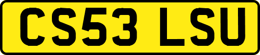 CS53LSU