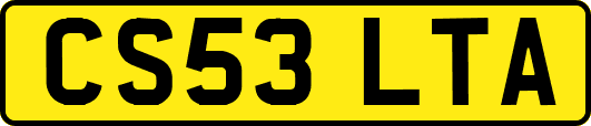 CS53LTA