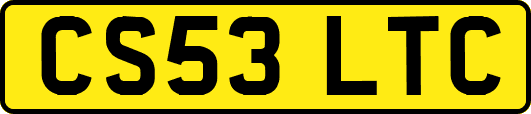 CS53LTC