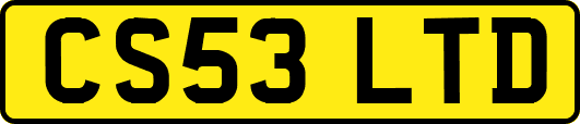 CS53LTD
