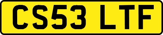 CS53LTF