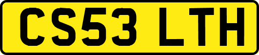 CS53LTH