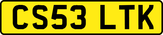 CS53LTK
