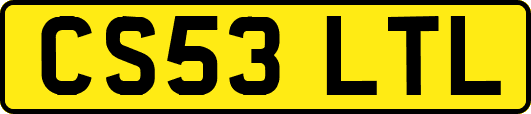 CS53LTL
