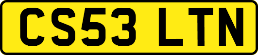 CS53LTN
