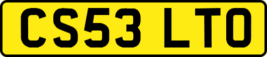 CS53LTO