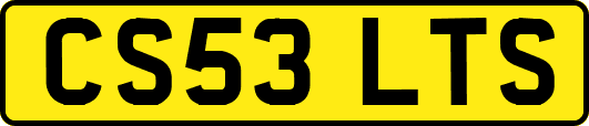 CS53LTS