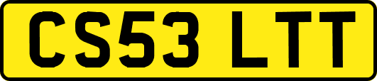 CS53LTT