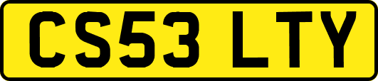 CS53LTY