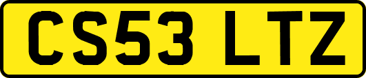 CS53LTZ
