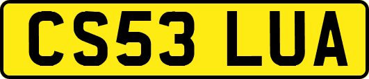CS53LUA