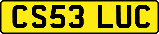 CS53LUC