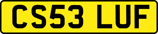 CS53LUF