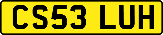 CS53LUH