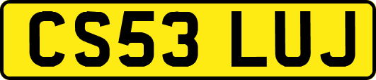CS53LUJ