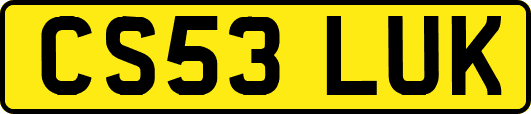 CS53LUK