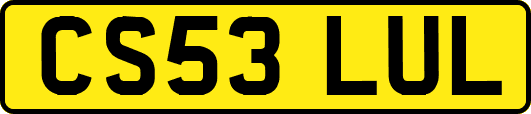 CS53LUL