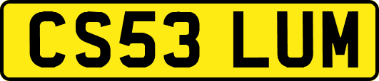 CS53LUM