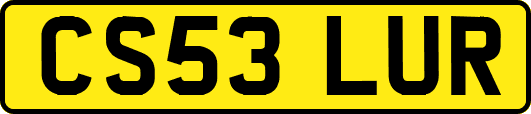 CS53LUR